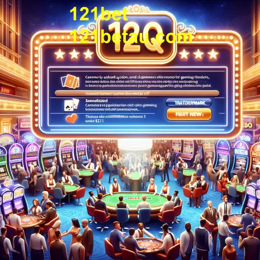 Explorando a Categoria FAQ do 121bet: Esclarecendo Suas Dúvidas de Jogo