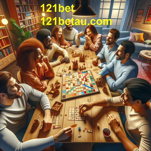 Jogos de Mesa O Fascínio dos Jogos de Mesa: Entretenimento Clássico em Tempos Modernos
